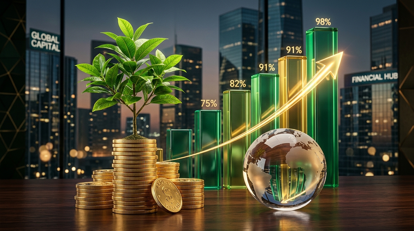 Kaival Financial & Wealth Growth