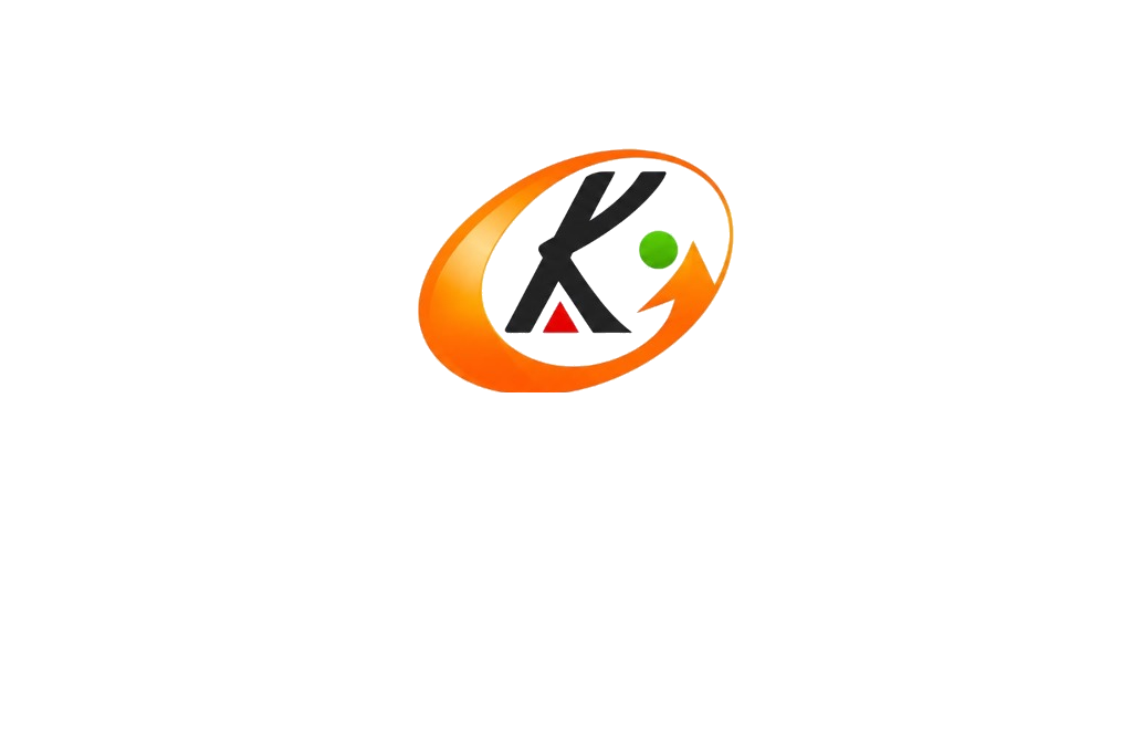 Kaival Finance Official Logo